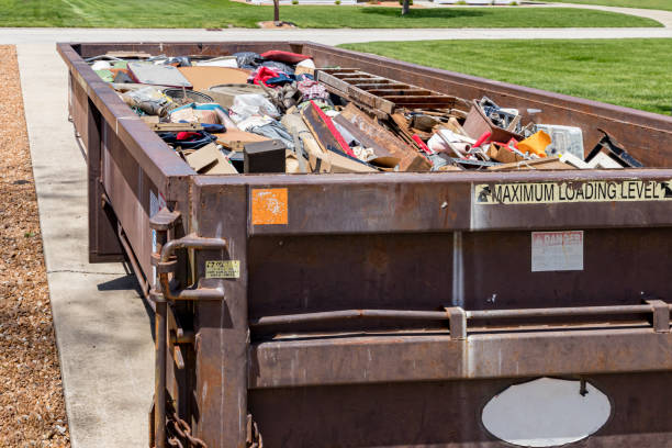 Best Residential Junk Removal  in French Valley, CA